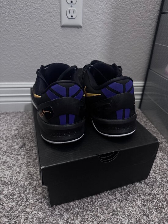 Nike Kobe 8\'s